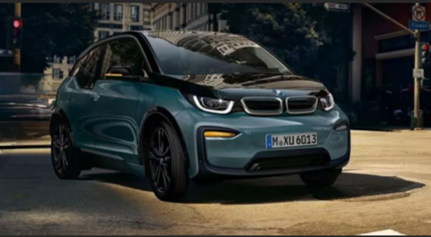 Foto - İşte Türkiye satışı yapılan hibrit ve elektrikli otomobil modelleri