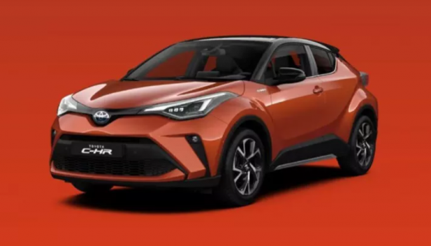 Foto - İşte Türkiye satışı yapılan hibrit ve elektrikli otomobil modelleri