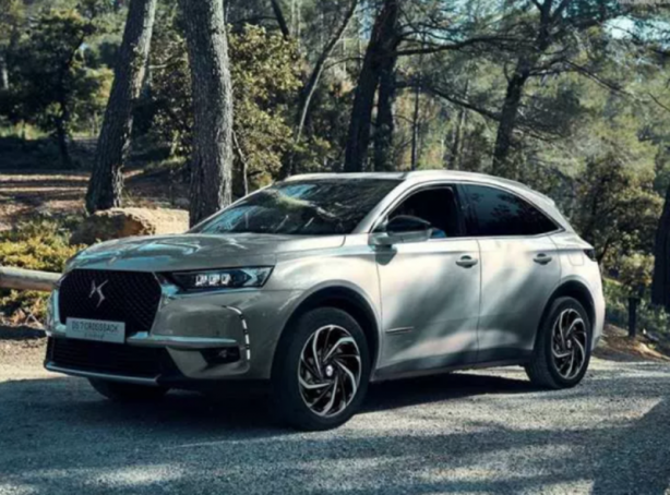 Foto - İşte Türkiye satışı yapılan hibrit ve elektrikli otomobil modelleri