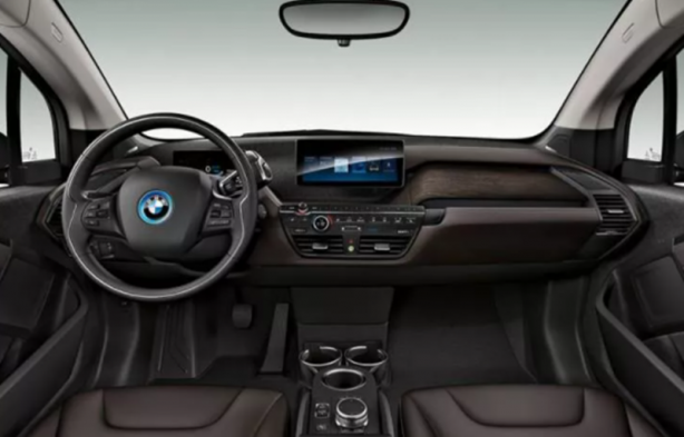 Foto - İşte Türkiye satışı yapılan hibrit ve elektrikli otomobil modelleri