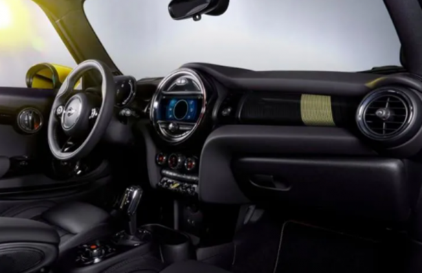 Foto - İşte Türkiye satışı yapılan hibrit ve elektrikli otomobil modelleri