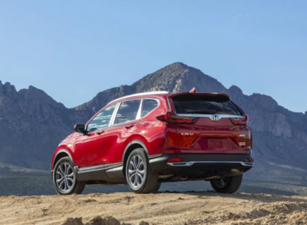 Foto - İşte Türkiye satışı yapılan hibrit ve elektrikli otomobil modelleri