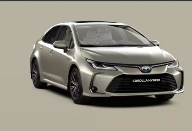 Foto - İşte Türkiye satışı yapılan hibrit ve elektrikli otomobil modelleri