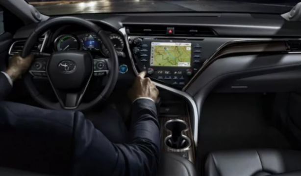 Foto - İşte Türkiye satışı yapılan hibrit ve elektrikli otomobil modelleri