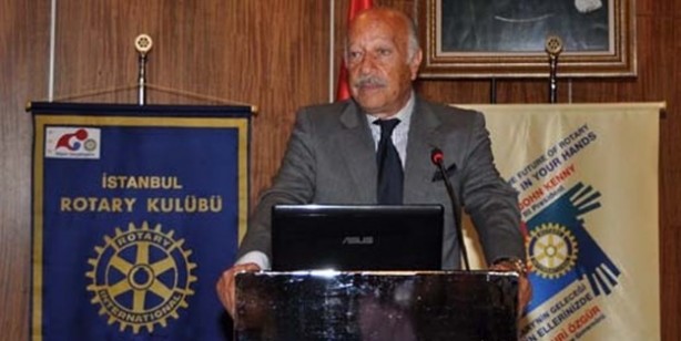 Foto - İşte Türkiye siyasetindeki mason isimler! 