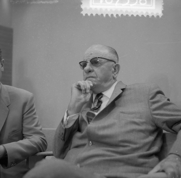 Foto - İşte Türkiye siyasetindeki mason isimler! 