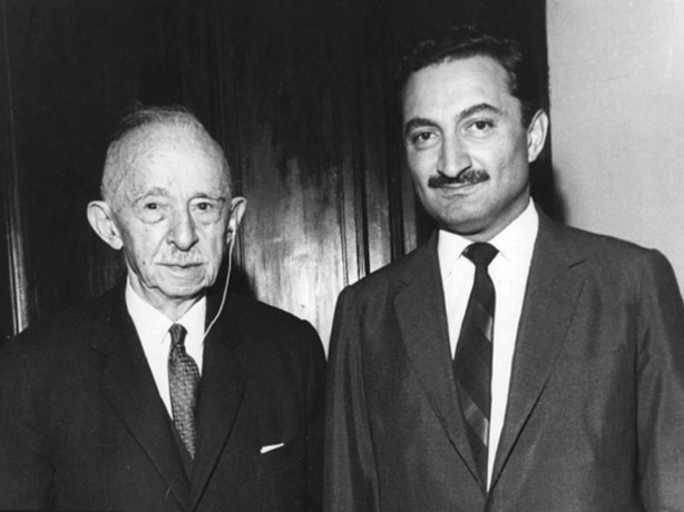 Foto - İşte Türkiye siyasetindeki mason isimler! 