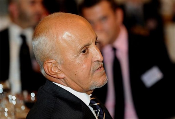 Foto - İşte Türkiye siyasetindeki mason isimler! 