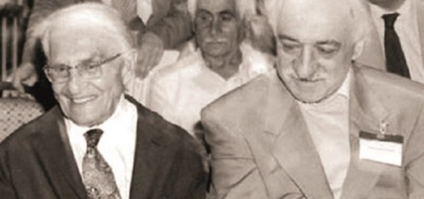 Foto - İşte Türkiye siyasetindeki mason isimler! 