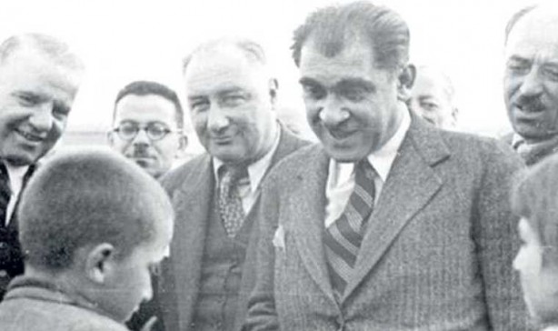 Foto - İşte Türkiye siyasetindeki mason isimler! 