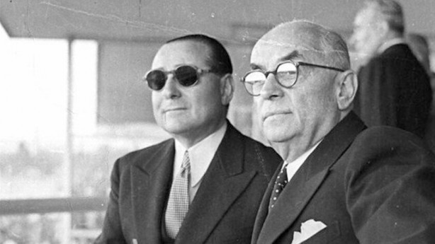 Foto - İşte Türkiye siyasetindeki mason isimler! 