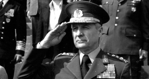 Foto - İşte Türkiye siyasetindeki mason isimler! 