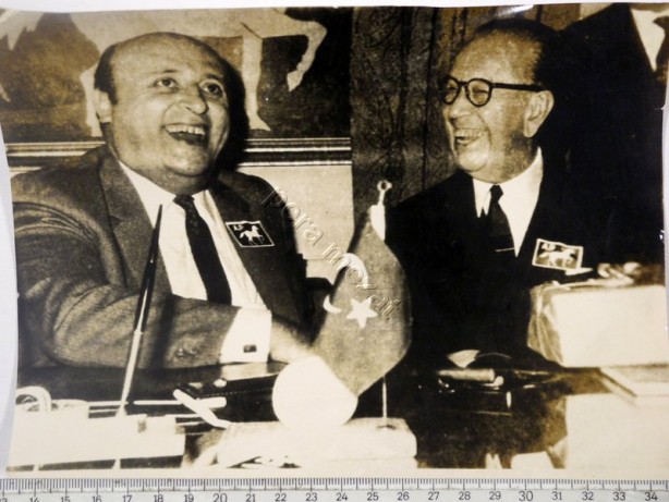 Foto - İşte Türkiye siyasetindeki mason isimler! 