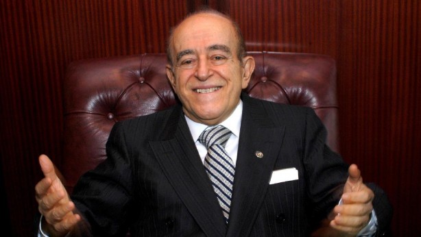 Foto - İşte Türkiye siyasetindeki mason isimler! 