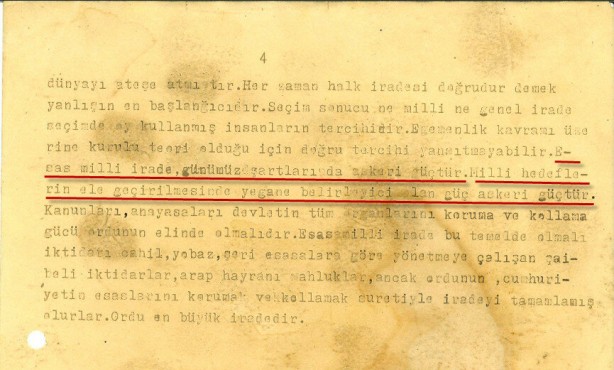 Foto - İşte Türkiye siyasetindeki mason isimler! 