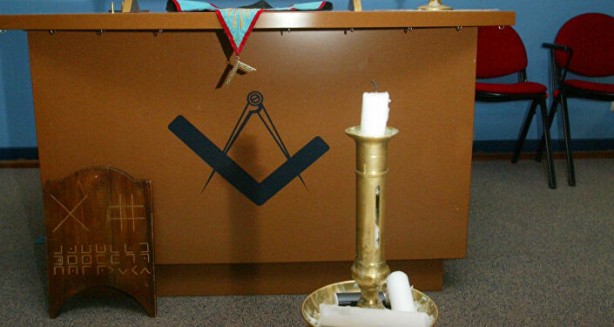 Foto - İşte Türkiye siyasetindeki mason isimler! 