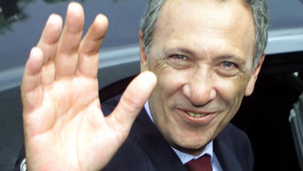 Foto - İşte Türkiye siyasetindeki mason isimler! 