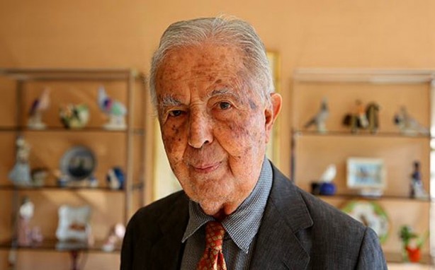 Foto - İşte Türkiye siyasetindeki mason isimler! 