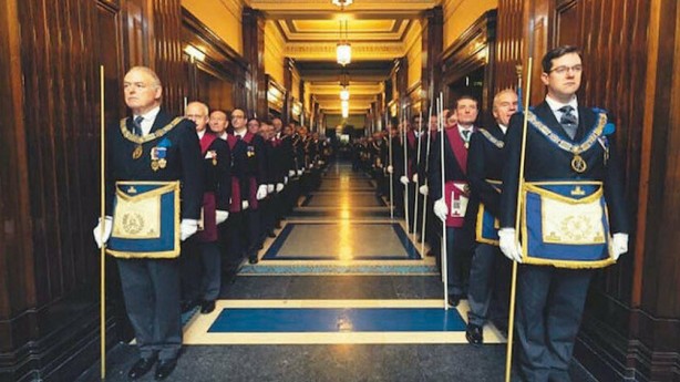 Foto - İşte Türkiye siyasetindeki mason isimler! 