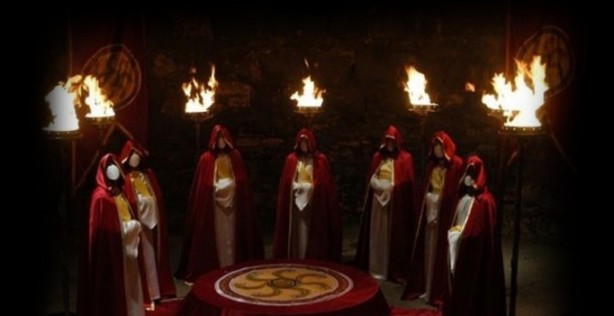 Foto - İşte Türkiye siyasetindeki mason isimler! 