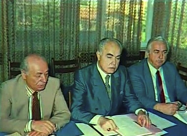 Foto - İşte Türkiye siyasetindeki mason isimler! 