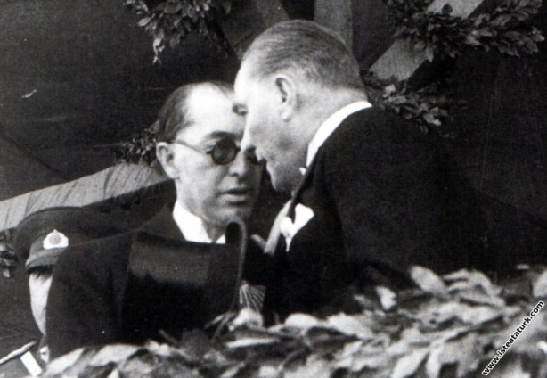 Foto - İşte Türkiye siyasetindeki mason isimler! 