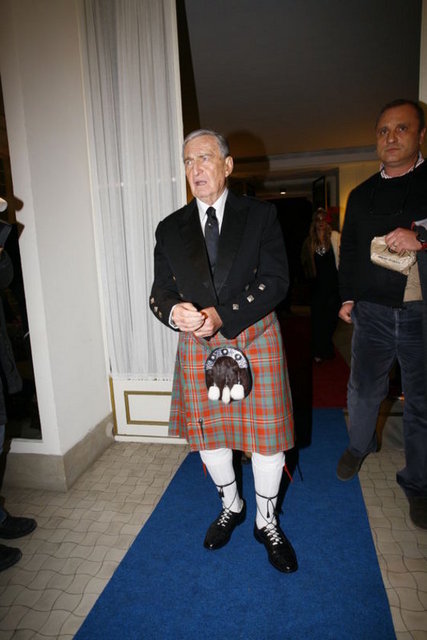 Foto - İşte Türkiye siyasetindeki mason isimler! 