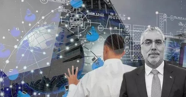 İşte Türkiye'de 10 yıl içinde yükselişe geçecek meslekler!