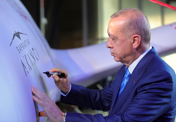 Foto - İşte Türkiye'de 2021 yılına damga vuran 10 olay!