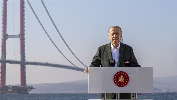 Foto - İşte Türkiye'de 2021 yılına damga vuran 10 olay!