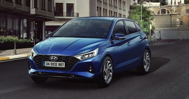 Foto - İşte Türkiye'de 2022 yılında satılan en ucuz sıfır otomobiller!