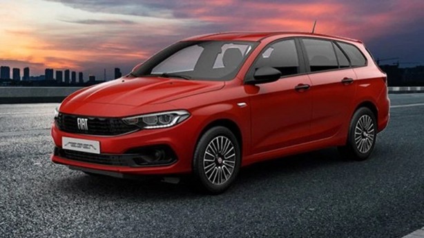 Foto - İşte Türkiye'de 2022 yılında satılan en ucuz sıfır otomobiller!