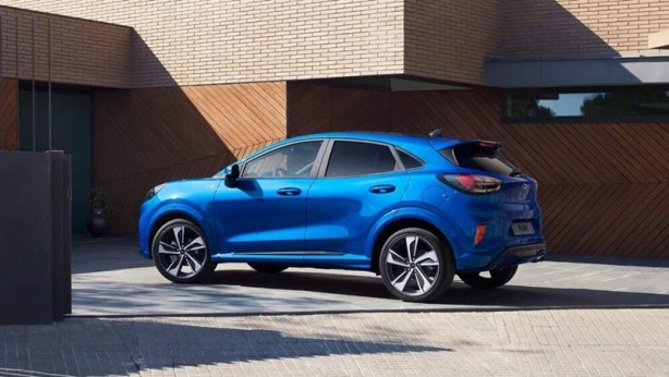 Foto - İşte Türkiye'de 2022 yılında satılan en ucuz sıfır otomobiller!