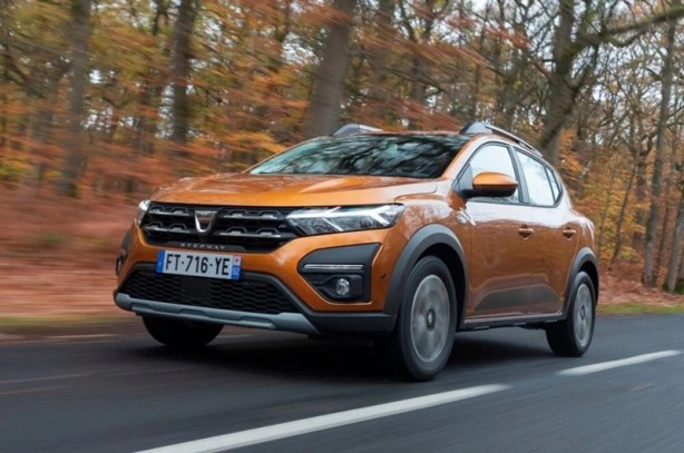 Foto - İşte Türkiye'de 2022 yılında satılan en ucuz sıfır otomobiller!