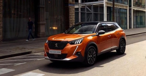 Foto - İşte Türkiye'de 2022 yılında satılan en ucuz sıfır otomobiller!