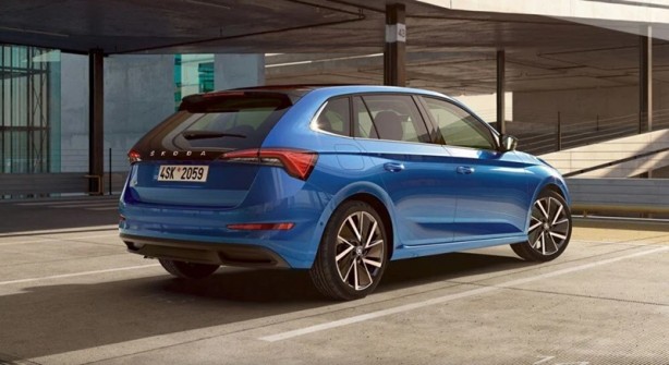 Foto - İşte Türkiye'de 2022 yılında satılan en ucuz sıfır otomobiller!