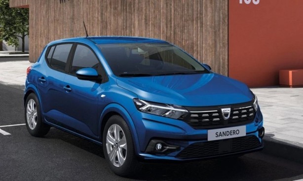 Foto - İşte Türkiye'de 2022 yılında satılan en ucuz sıfır otomobiller!