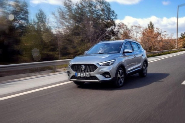 Foto - İşte Türkiye'de 2022 yılında satılan en ucuz sıfır otomobiller!