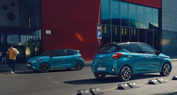 Foto - İşte Türkiye'de 2022 yılında satılan en ucuz sıfır otomobiller!