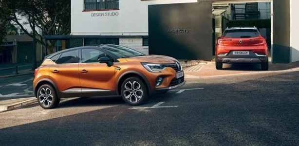 Foto - İşte Türkiye'de 2022 yılında satılan en ucuz sıfır otomobiller!