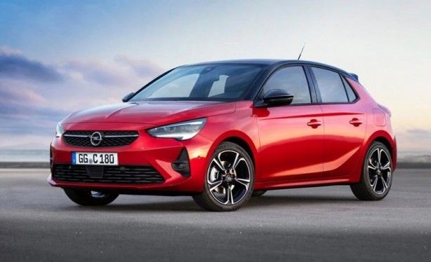 Foto - İşte Türkiye'de 2022 yılında satılan en ucuz sıfır otomobiller!