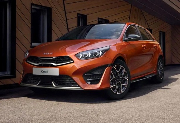 Foto - İşte Türkiye'de 2022 yılında satılan en ucuz sıfır otomobiller!