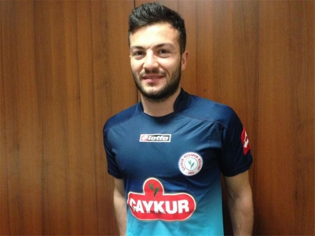 Foto - İşte Türkiye'de biten transferler