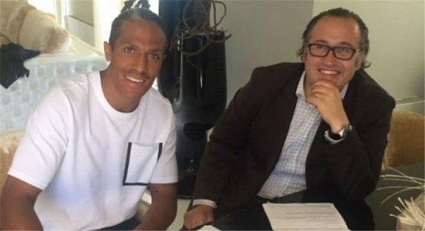 Foto - İşte Türkiye'de biten transferler