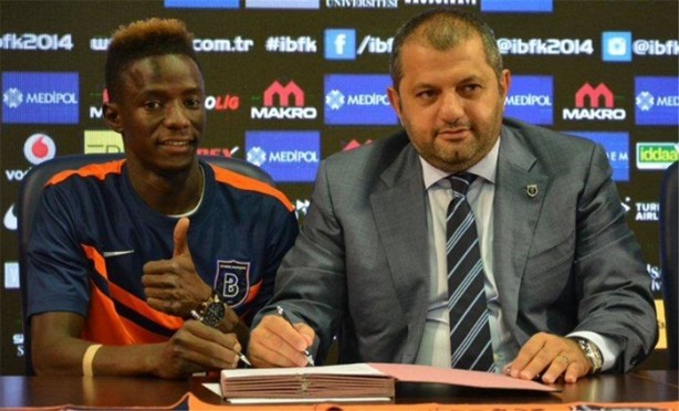 Foto - İşte Türkiye'de biten transferler