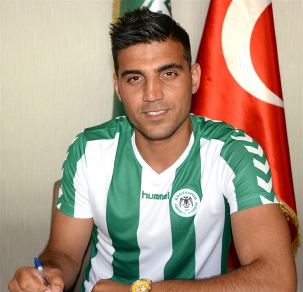 Foto - İşte Türkiye'de biten transferler