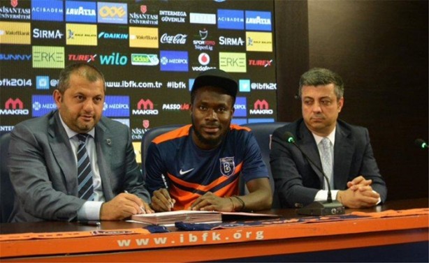 Foto - İşte Türkiye'de biten transferler