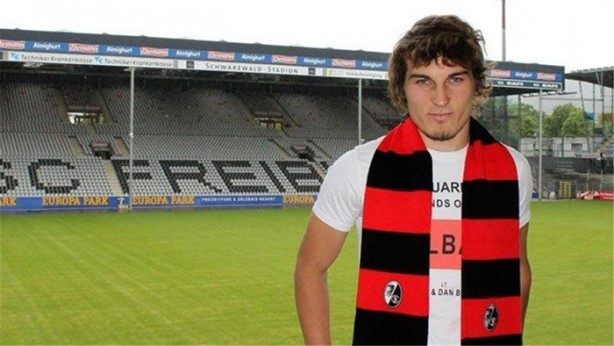 Foto - İşte Türkiye'de biten transferler