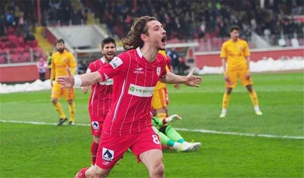 Foto - İşte Türkiye'de biten transferler