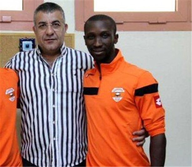 Foto - İşte Türkiye'de biten transferler